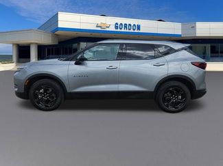 Used 2025 Chevrolet Blazer LT w/ Convenience Package video 2