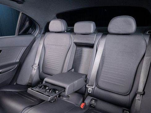 Used 2023 Mercedes-Benz C 300 Sedan image 27