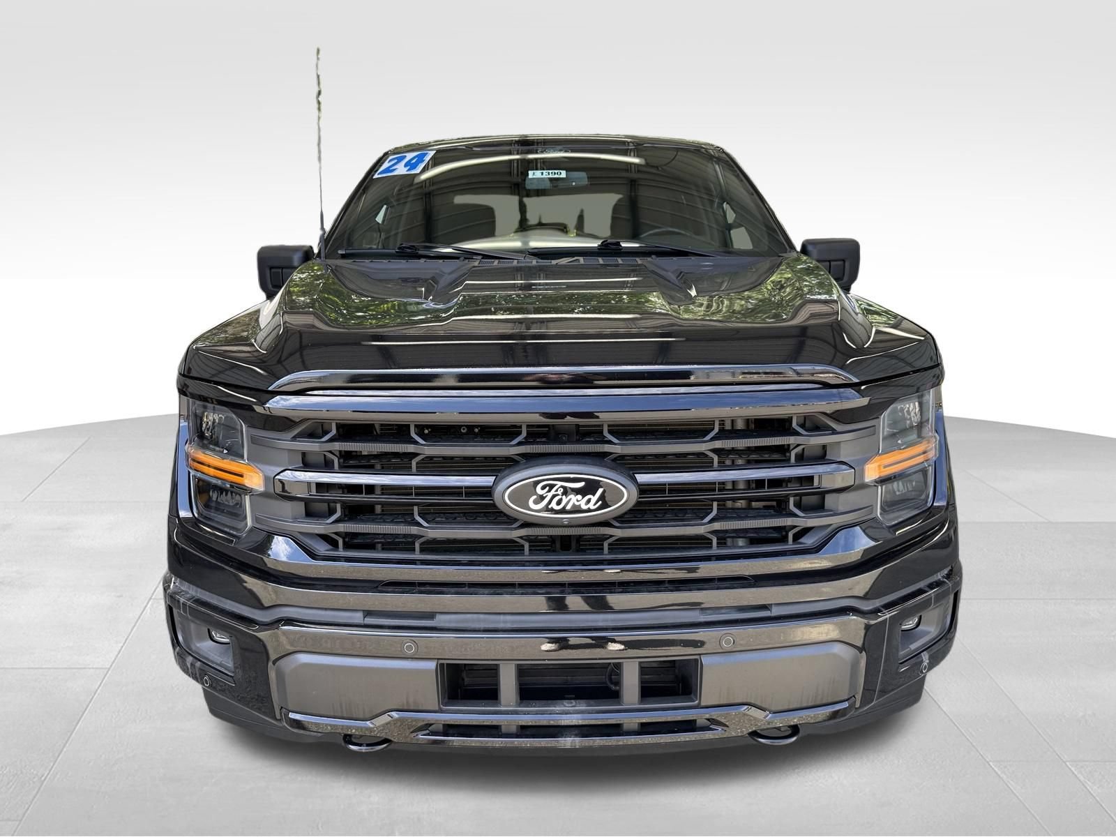 Used 2024 Ford F150 XLT w/ Equipment Group 302A MID AWD/4WD image 2