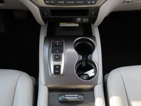 Certified 2022 Honda Pilot Special Edition image 22