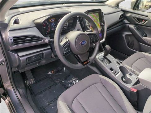 Certified 2025 Subaru Crosstrek 2.0i Premium w/ Crosstrek Mirror Package image 10