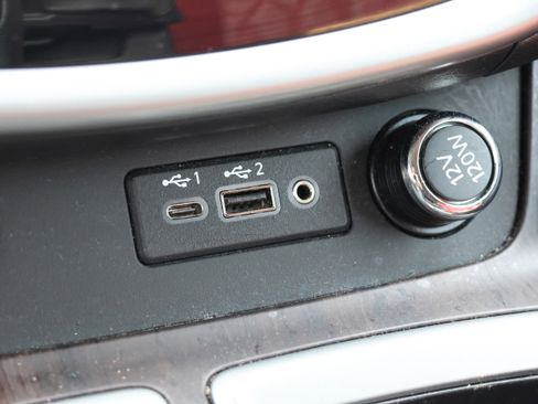 Used 2020 Nissan Murano Platinum w/ Cargo Package image 28