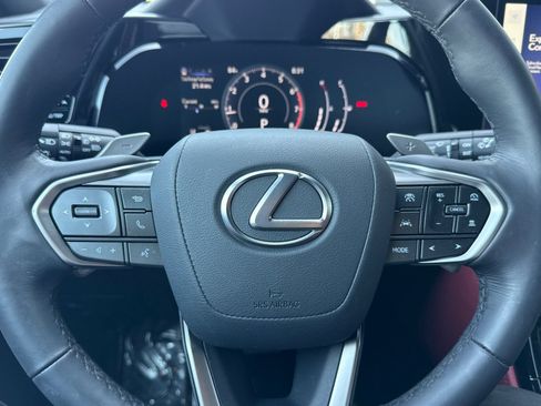 Used 2025 Lexus NX 350 AWD w/ Cold Area Package image 25