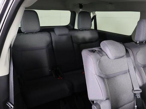 Used 2025 Ford Expedition Max Active image 36