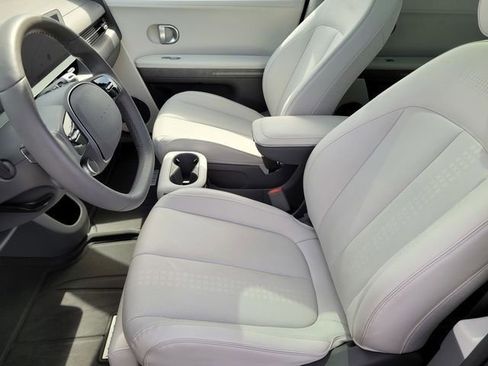 Certified 2024 Hyundai Ioniq 5 Limited RWD image 15