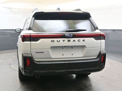 New 2026 Subaru Outback Premium image 4