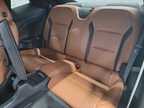 Used 2018 Chevrolet Camaro LT RWD image 27