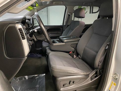 Used 2017 Chevrolet Silverado 1500 LT w/ All Star Edition image 10