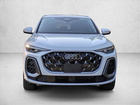 New 2025 Audi Q5 Premium Plus image 6