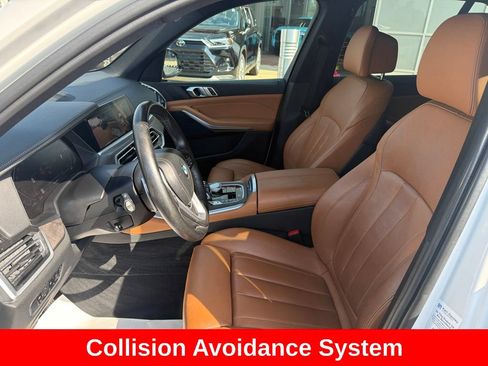 Used 2022 BMW X5 xDrive40i w/ Premium Package AWD/4WD image 11