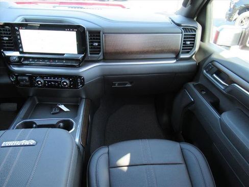 New 2026 Chevrolet Silverado 2500 High Country w/ High Country Premium Package image 15