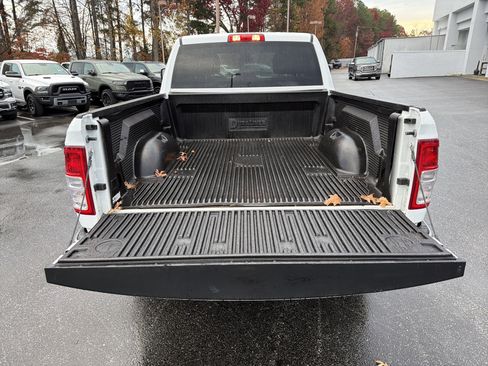 Used 2024 RAM 2500 Big Horn image 19