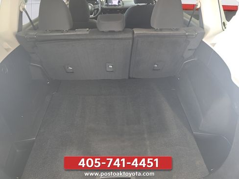 Used 2021 Nissan Rogue SV AWD/4WD image 25