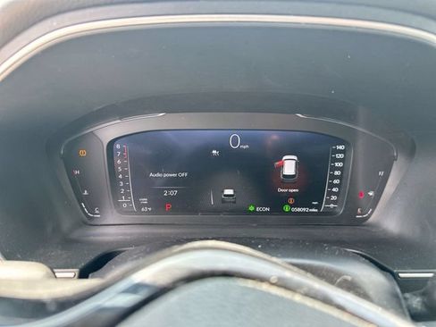 Used 2023 Honda Pilot Elite image 14