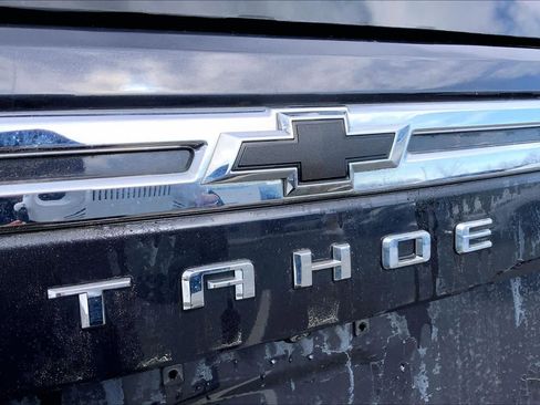Used 2022 Chevrolet Tahoe Premier image 31