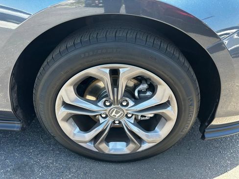 Used 2024 Honda Accord EX image 12