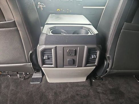 Used 2017 Ford F250 XLT w/ XLT Value Package AWD/4WD image 17