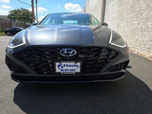 Used 2020 Hyundai Sonata Limited image 3