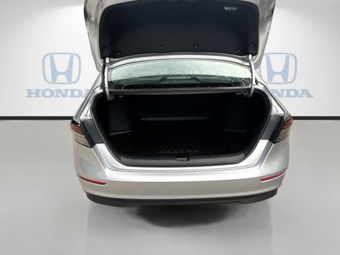 New 2025 Honda Accord SE image 20