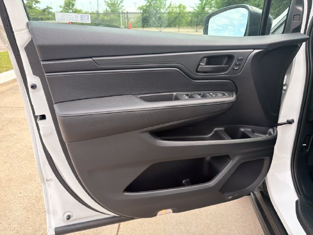 New 2026 Honda Odyssey EX-L image 12