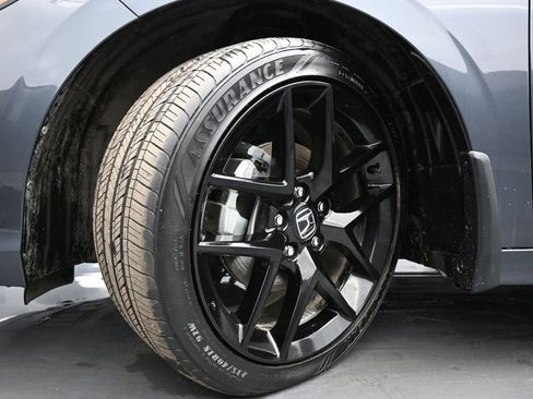 Certified 2026 Honda Civic Sport image 41