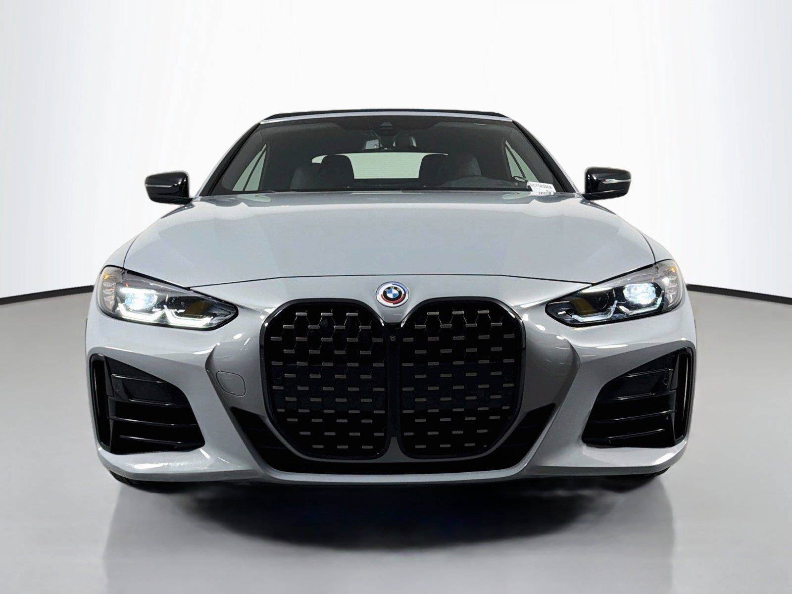 Used 2023 BMW M440i Convertible w/ Premium Package RWD image 2