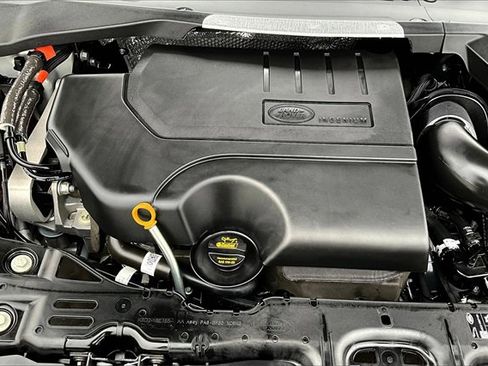 Used 2025 Land Rover Range Rover Evoque S image 37