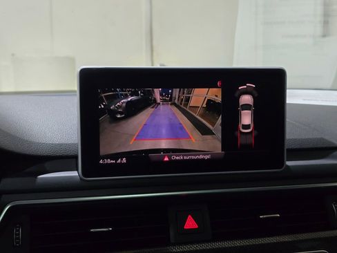 Used 2019 Audi S5 Premium Plus w/ Premium Plus image 12