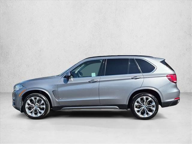 Used 2014 BMW X5 xDrive35d AWD/4WD image 9