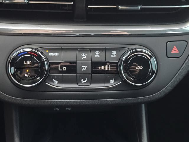 New 2026 Buick Envista Preferred w/ Convenience I Package FWD image 14