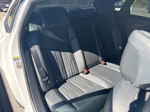 Used 2021 Audi A8 L 3.0T w/ Executive Plus Package image 27