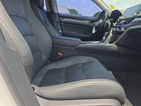 Used 2021 Honda Accord Sport Special Edition image 31
