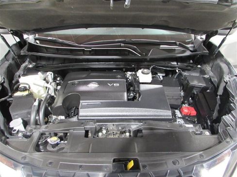 Used 2023 Nissan Murano SV image 57