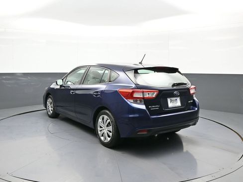 Used 2019 Subaru Impreza 2.0i w/ Eyesight AWD/4WD image 8