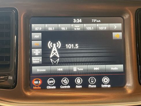 Used 2022 Dodge Challenger R/T w/ Plus Package image 14