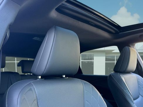 New 2026 Lexus RX 350 AWD image 21