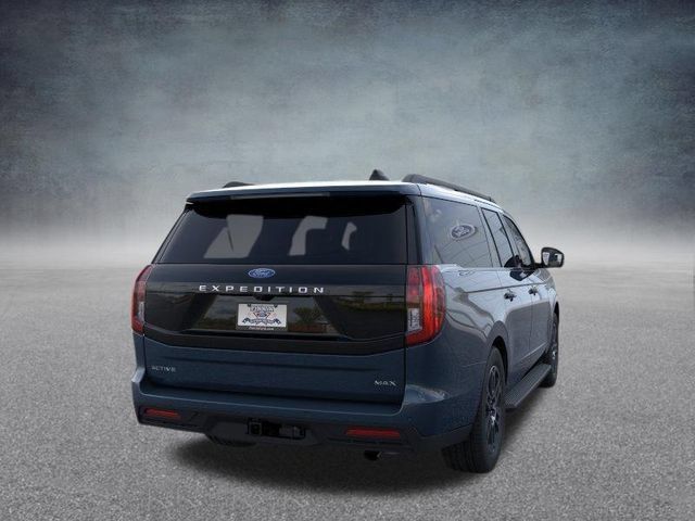 New 2026 Ford Expedition Max Active AWD/4WD image 8