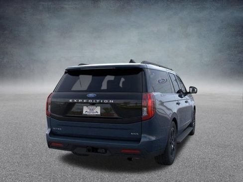 New 2026 Ford Expedition Max Active AWD/4WD image 8
