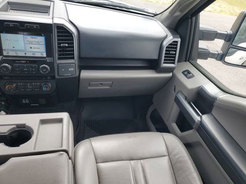 Used 2017 Ford F150 XLT w/ Equipment Group 302A Luxury image 28