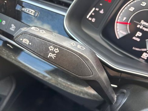 Used 2021 Audi Q7 3.0T Premium Plus w/ Premium Plus Package image 52