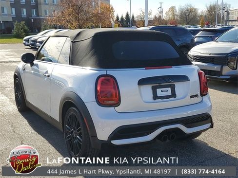Used 2024 MINI Cooper S image 6