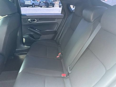 Certified 2023 Honda Civic Sport image 17