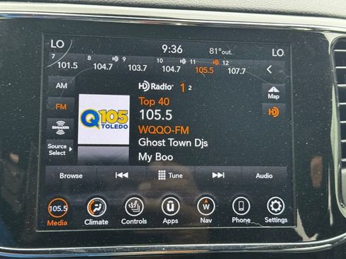Certified 2020 Jeep Grand Cherokee Limited AWD/4WD image 28