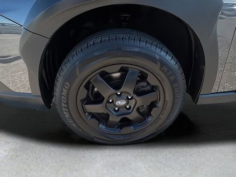 Used 2024 Subaru Outback Wilderness AWD/4WD image 28