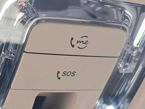 Certified 2023 Mercedes-Benz GLB 250 4MATIC image 9