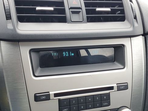 Used 2010 Ford Fusion SE image 16