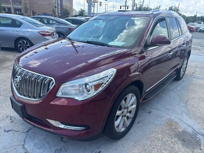 Used 2017 Buick Enclave Premium w/ Experience Buick Package