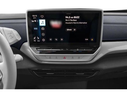 Certified 2023 Volkswagen ID.4 Pro S AWD/4WD image 10