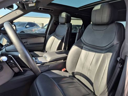 Used 2024 Land Rover Range Rover Sport Dynamic SE image 15