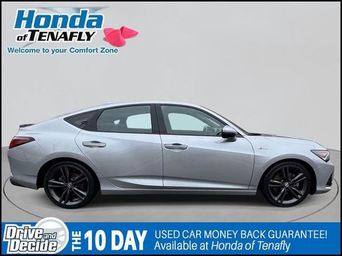 Used 2024 Acura Integra A-Spec image 6